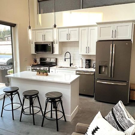 Brand New Upscale Home- Best Location! Whitefish Eksteriør bilde