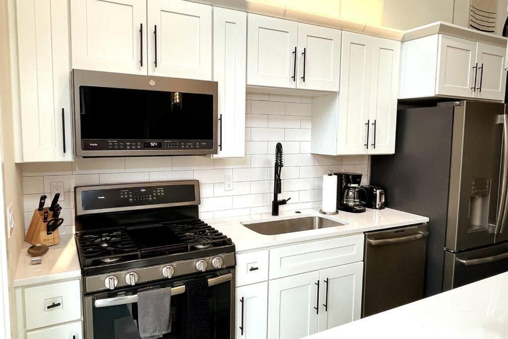 Brand New Upscale Home- Best Location! Whitefish Eksteriør bilde