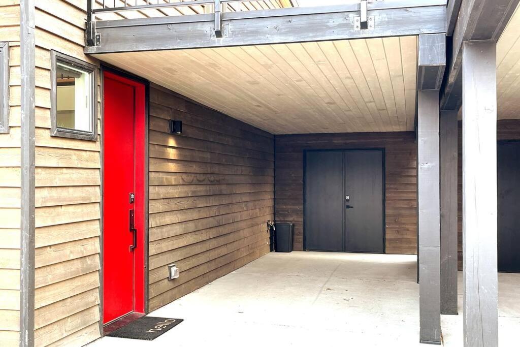 Brand New Upscale Home- Best Location! Whitefish Eksteriør bilde