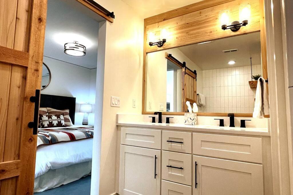 Brand New Upscale Home- Best Location! Whitefish Eksteriør bilde