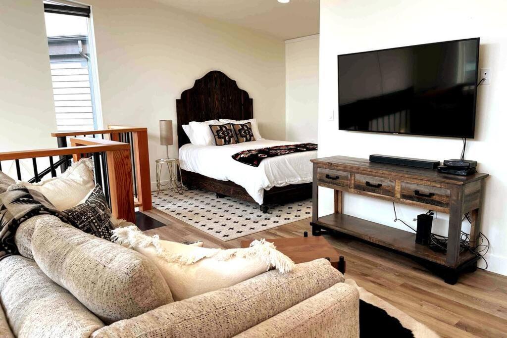 Brand New Upscale Home- Best Location! Whitefish Eksteriør bilde