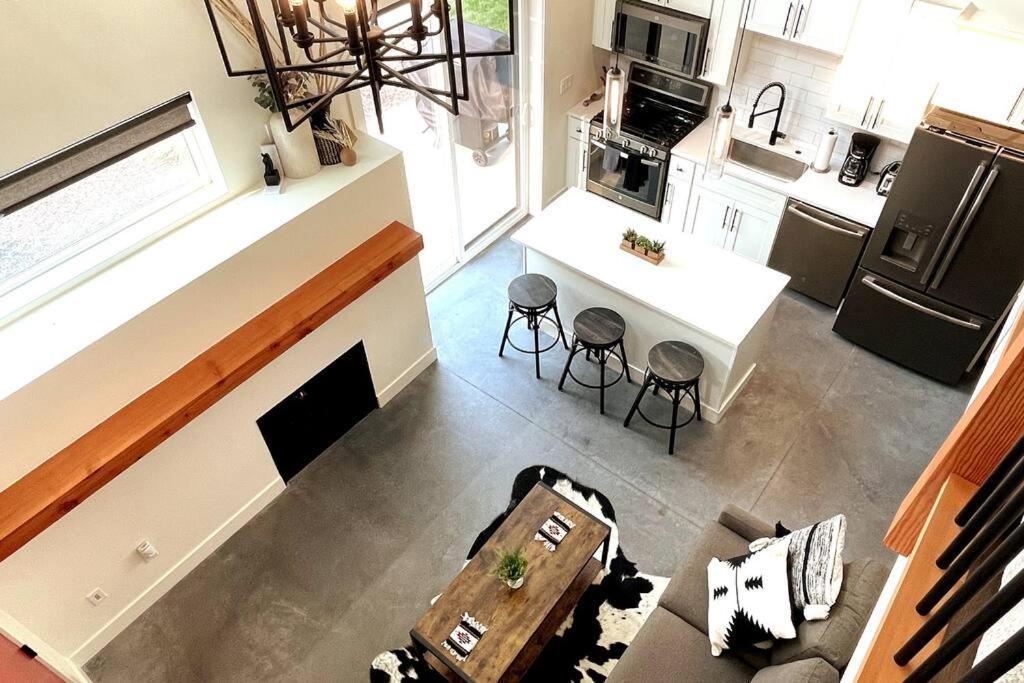 Brand New Upscale Home- Best Location! Whitefish Eksteriør bilde