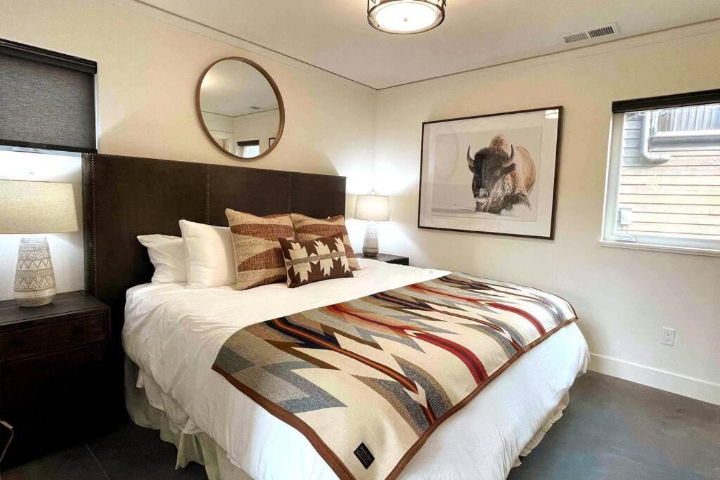 Brand New Upscale Home- Best Location! Whitefish Eksteriør bilde