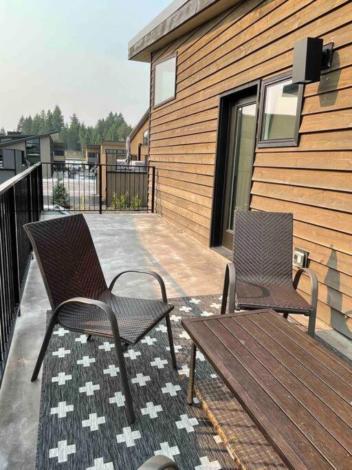 Brand New Upscale Home- Best Location! Whitefish Eksteriør bilde