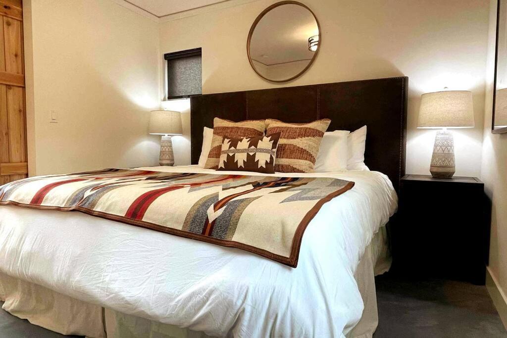Brand New Upscale Home- Best Location! Whitefish Eksteriør bilde